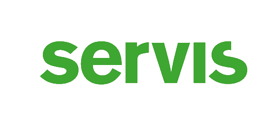logo servis contact