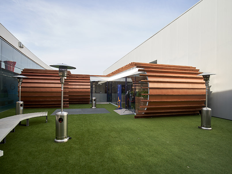 CiscoLive 2020 Servis stand builders in spain