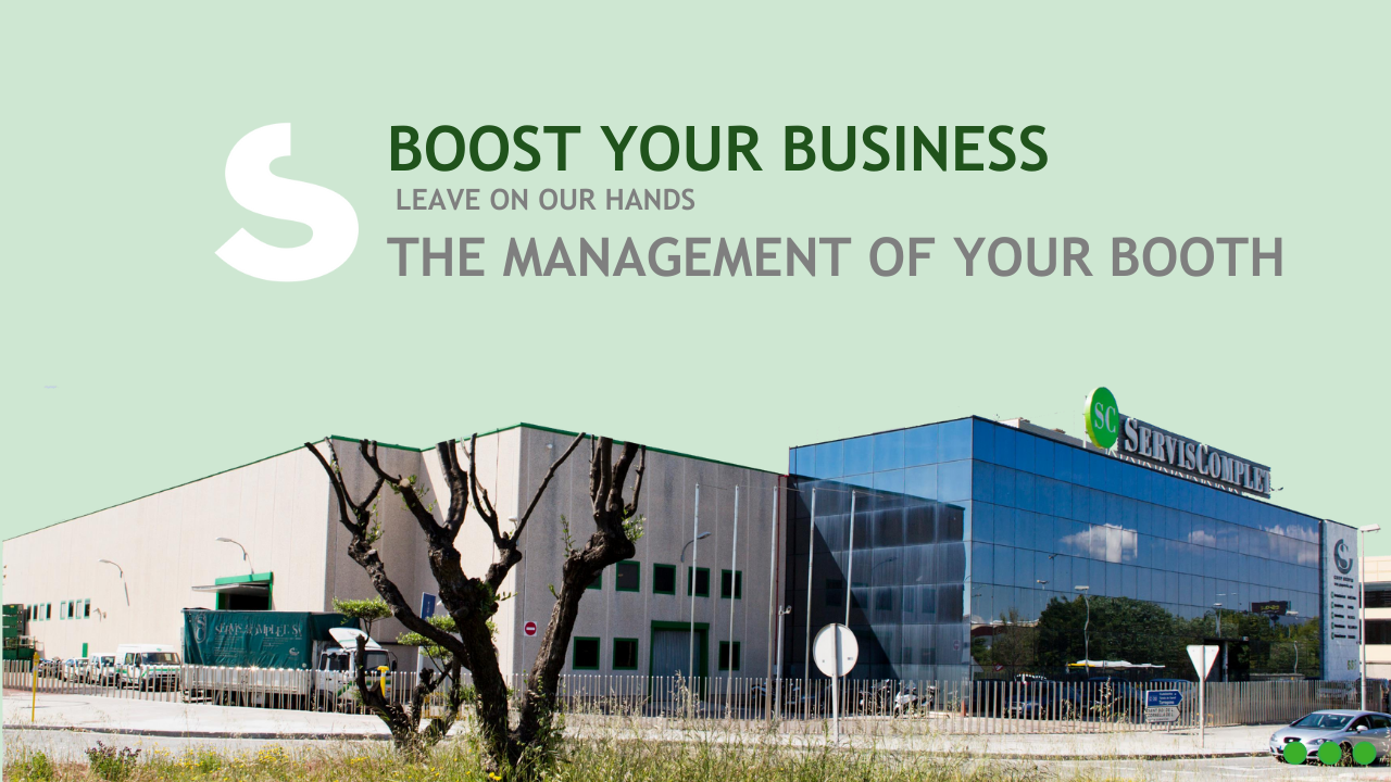 Tourism services presentatation