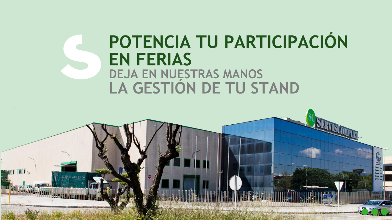 Presentación servicio turismo